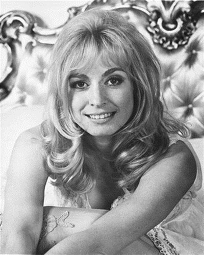 Suzy kendall poster print - poster,