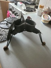 VTG. 1950 s Mouli Shredder.X5