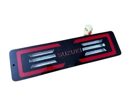 Drl led suzuki samurai - drl,