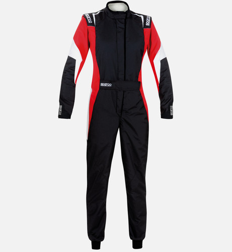 Sparco womens race - sparco, suit