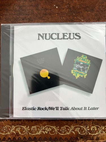 Nucleus elastic rock - , /