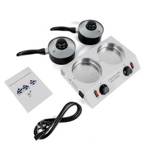 Chocolate Melting Machine