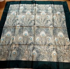 Liberty Unused Silk Scarf
