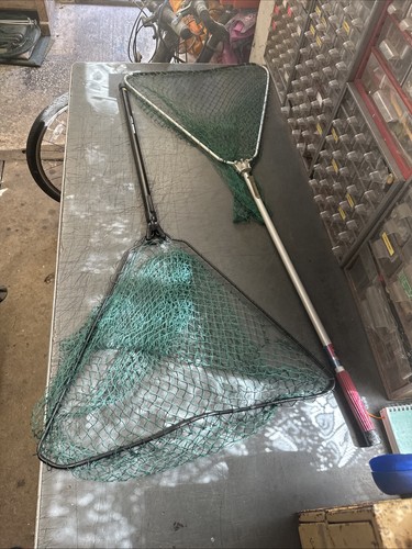 Vintage folding fly - folding,