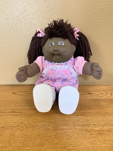 Vintage cabbage patch kids - vintage,