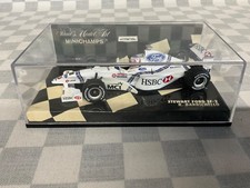 1/43 MINICHAMPS F1  430 980018
