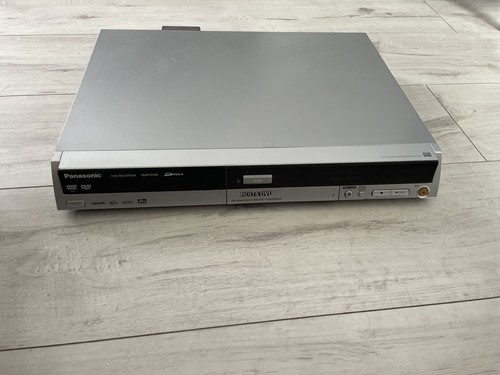 Panasonic dmr eh50 dvd - panasonic, dvd/hdd