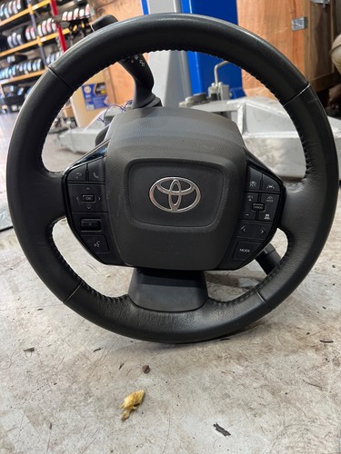 Genuine toyota bz4x - toyota, 2024
