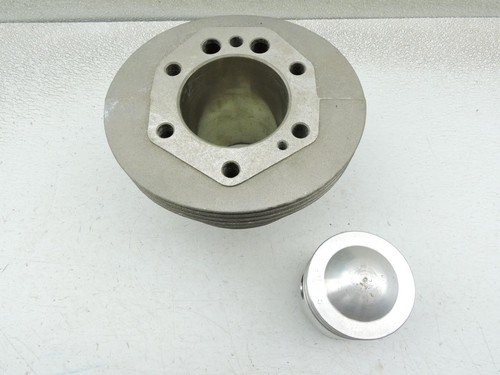 Nos standard cylinder - 83, mm