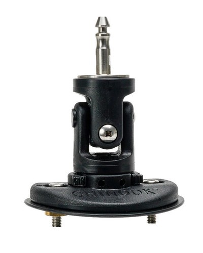 Windsurf mast base chinook - windsurf,