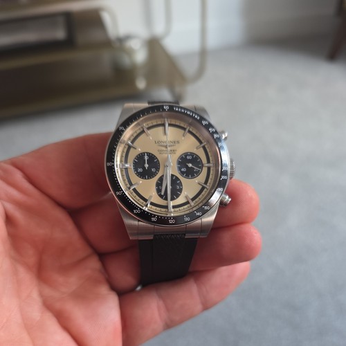 Mens longines conquest - longines,