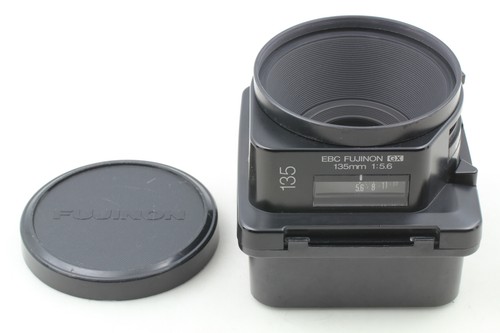 Exc fuji fujifilm - fuji, fujinon
