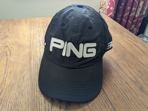 Ping g30 adjustable black - ping, golf