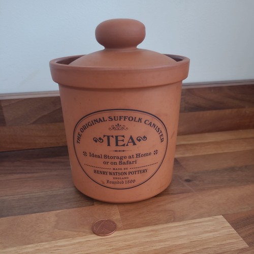 Henry watson pottery original - henry,