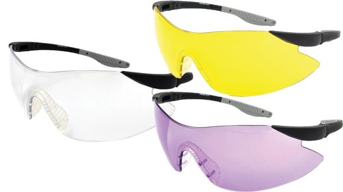 Eyelevel target shooting - target,