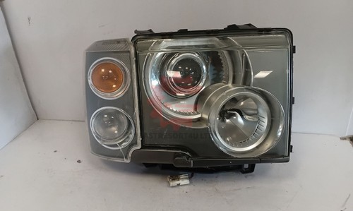 Land rover range - range, hse