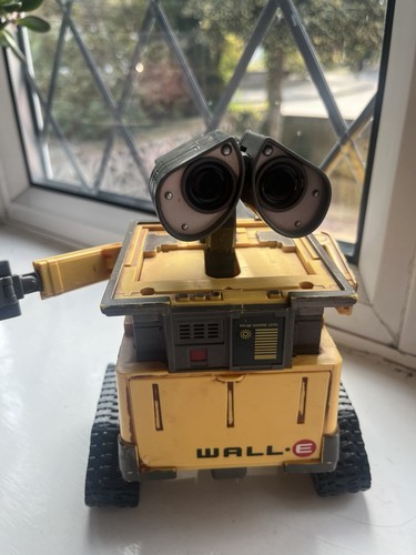 Disney wall pop - wall-e,