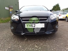 FORD FOCUS ZETEC MK3 (C346)