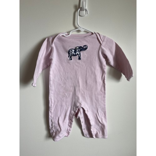Pink long sleeve - long,