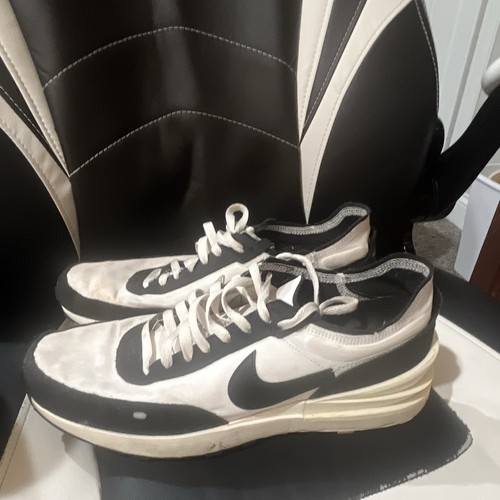 Nike men black - men's, black/white