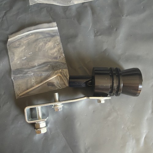 Car turbo sonore whistle - turbo,