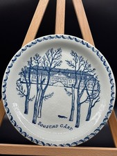 Collector's Wall Plate