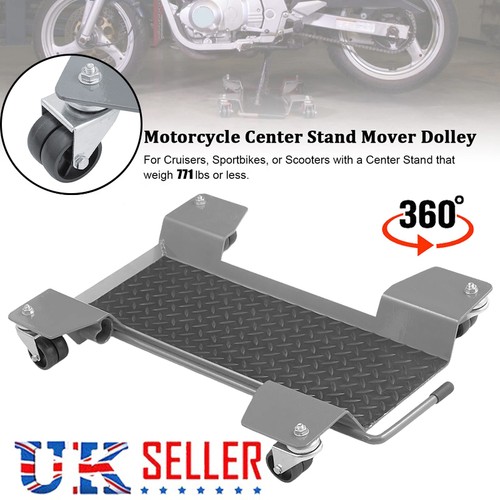 Motorcycle bike centre stand - motorcycle,
