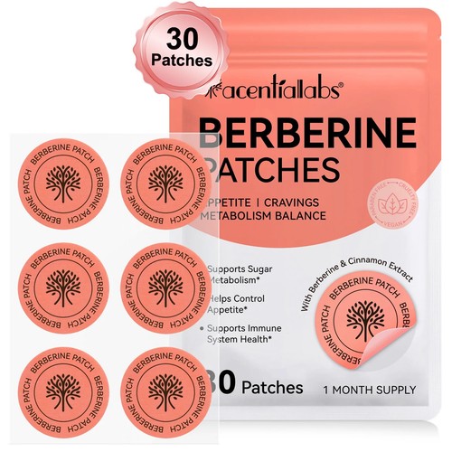 Slimming patches lower - slimming,