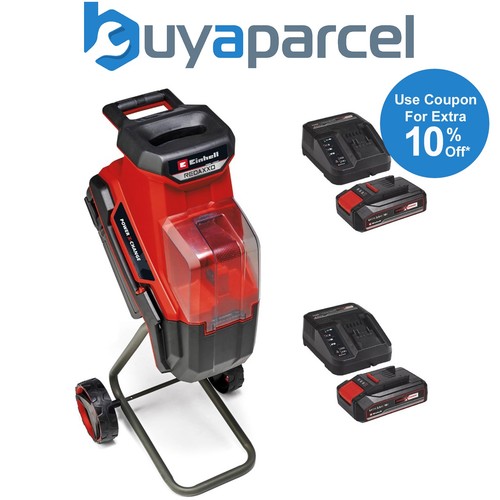 Einhell twin 18v 36v cordless - einhell,
