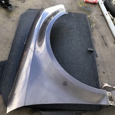 AUDI A3 2008-2012 WING PANEL