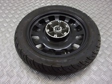 Keeway Superlight 125 2017