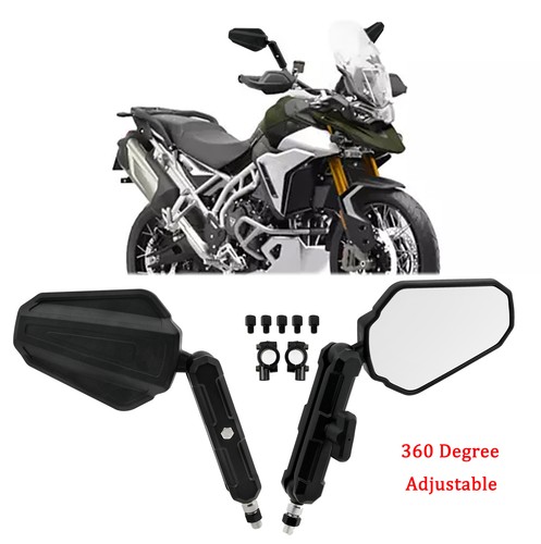 For triumph tiger 900 1200 - 2x,