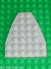 LEGO Star Wars OldGray Boat Base Bow Plate ref 2625 / Set 10019 7141 10030 7155 