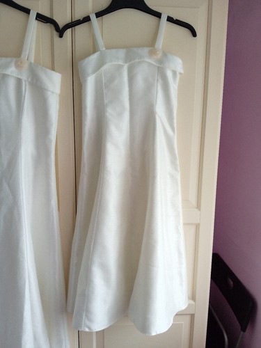Girls dresses bridesmaid prom - dresses,