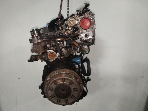 Qg18 complete engine - complete, /