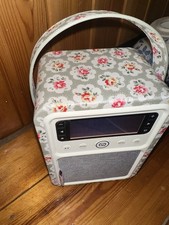 Cath Kidston Monty DAB/DAB+