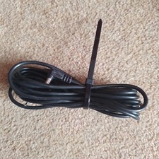 Portaflash Studio Lighting System 440VM Sinc lead 3m POR440VMSL