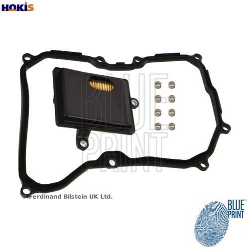 Hydraulic filter kit automatic - hydraulic,