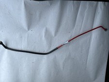 Ford Escort Rs Turbo S2 Original Fuel Injector Pipe  metering unit Pipe