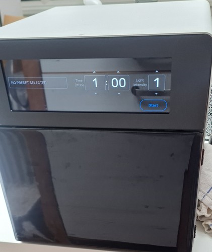 Formlabs fast cure - formlabs,