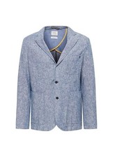 Camel Active slim fit blazer