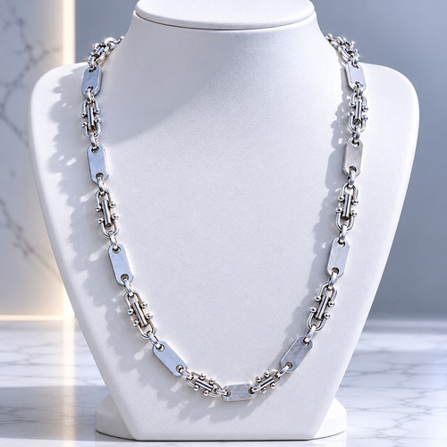 925 sterling silver chain - 925,