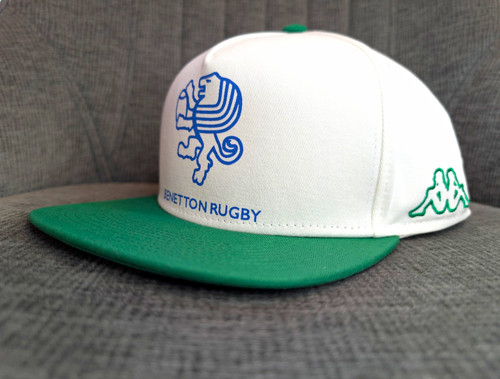 Kappa benetton rugby - kappa, treviso