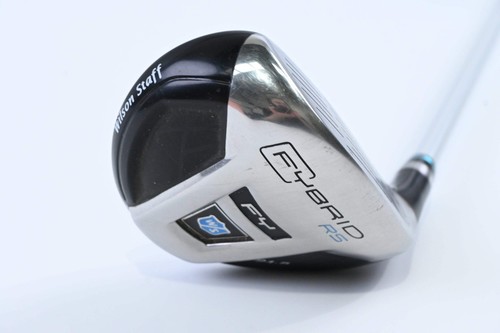 Ladies wilson fybrid - rs, #5