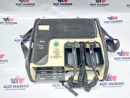 Physiocontrol lifepak - physiocontrol, 10