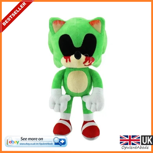 Sonic the hedgehog evil - sonic,