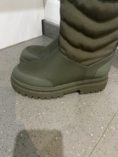 Rocket Dog Dita Textile