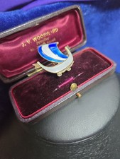 Viking ship Aksel Holmsen