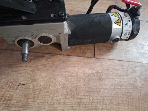 Sunrise quickie salsa motor - rh,