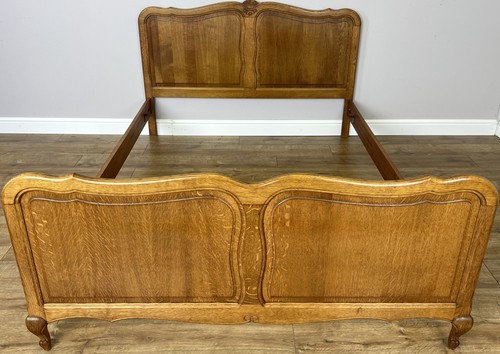 Bed vintage french - french, style